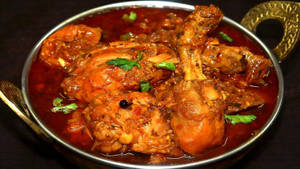 Ghar Ka Chicken