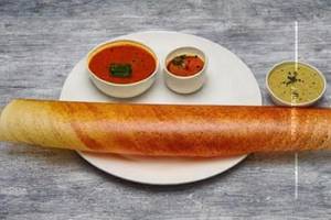 Onion Plain Dosa