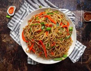 Veg Noodles                                               