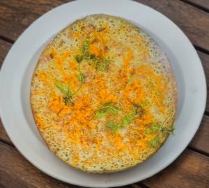 Ghee Uthappam [1Pcs]
