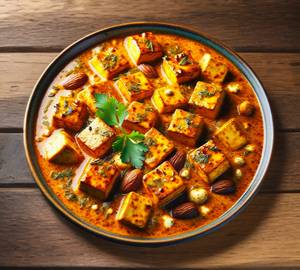 Paneer Korma