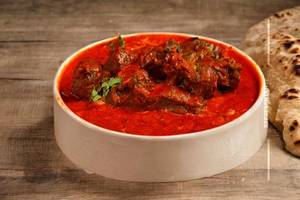 Mutton Roghan Josh