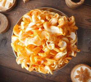 Potato Spring Spicy [100 G]