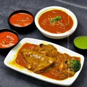 Veg tawa