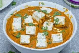 Paneer Makhani