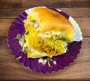 Special bhareli bread