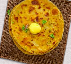 Aloo Paratha