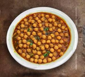 Pindi Chana