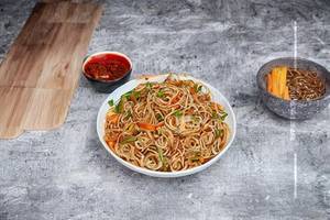 Veg Noodles