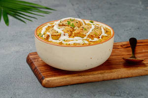 Paneer Patiala