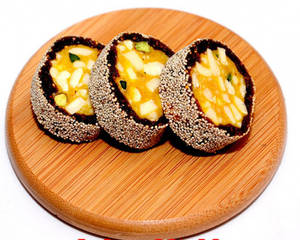 Anjeer Roll