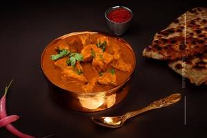 Chicken Korma