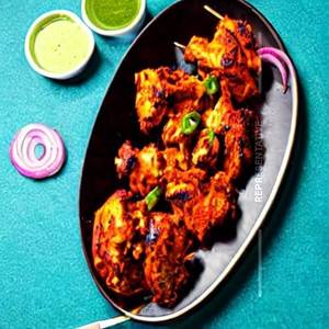 Tandoori Chicken