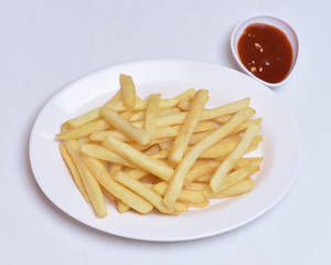 French Fries / Finger Chips