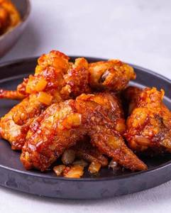 NASHVILLE WINGS (5 PCS)