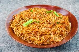 Singapuri Noodles