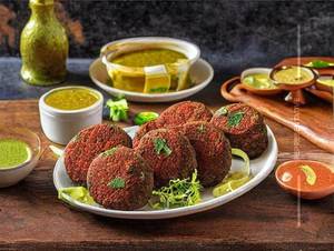 Hara Bhara Kabab 
