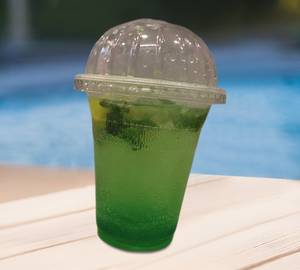 Green Apple