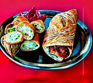 Bread Rolls