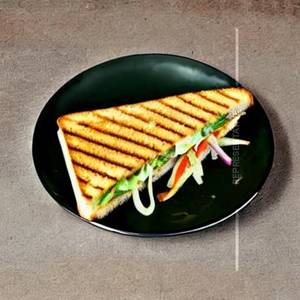 Vegetable Sandwich