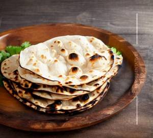 Roti (Tandoori)