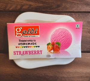 Strawberry Party Pack