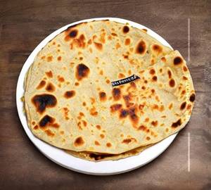 Lachha Paratha