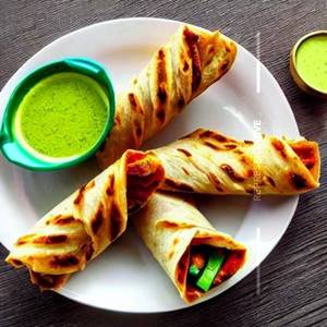 Patiyali Chaap Roll