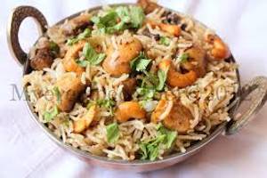 Kaju Pulav