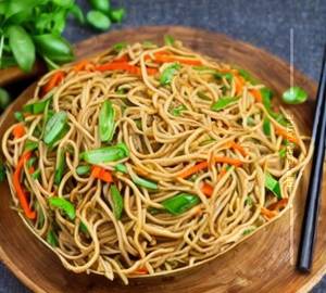 Veg Noodles