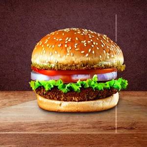 Veg Burger