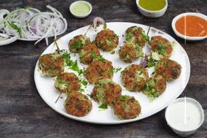 Dahi Kebab