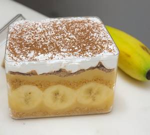 Banoffee Tub