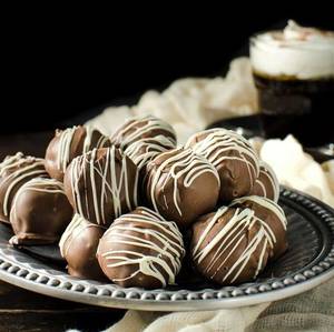 Rum Ball