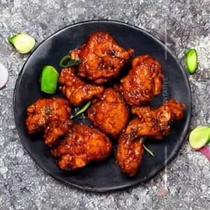 Spicy chicken