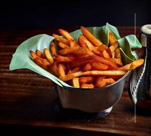 Peri Peri Fries [Medium]