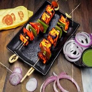 Paneer Tikka