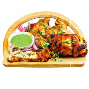 Tandoori Chicken Full             