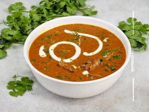 Chaap Do Pyaza Gravy