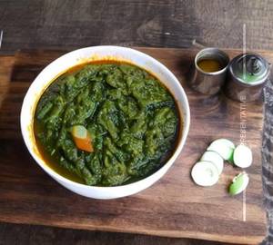 Dal Palak