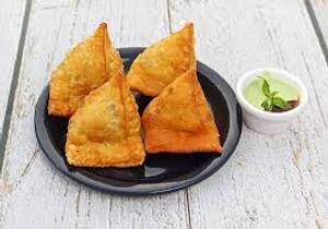 Samosa