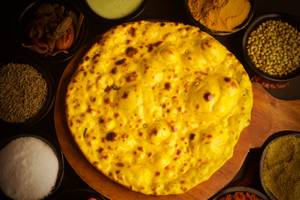 Missi Roti