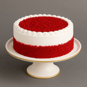 Red Velvet Cake