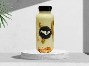 Crunchy Peanut Butter Shake (350 Ml)