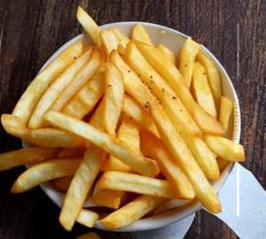 Plain French Fries