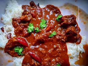 Chilli Chaap Gravy