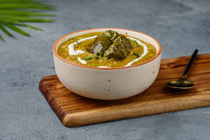 Stuffed Capsicum Masala