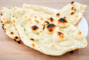 Butter Naan