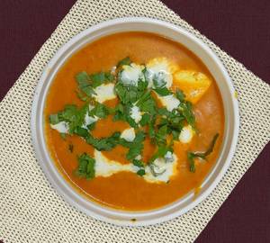 Paneer Butter Masala