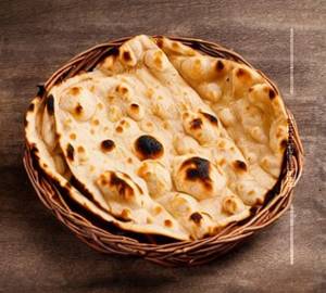 Tandoori roti